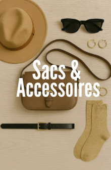 Sacs & Accessoires