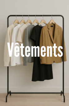 Vêtements