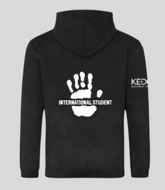 Hoodie - International Student