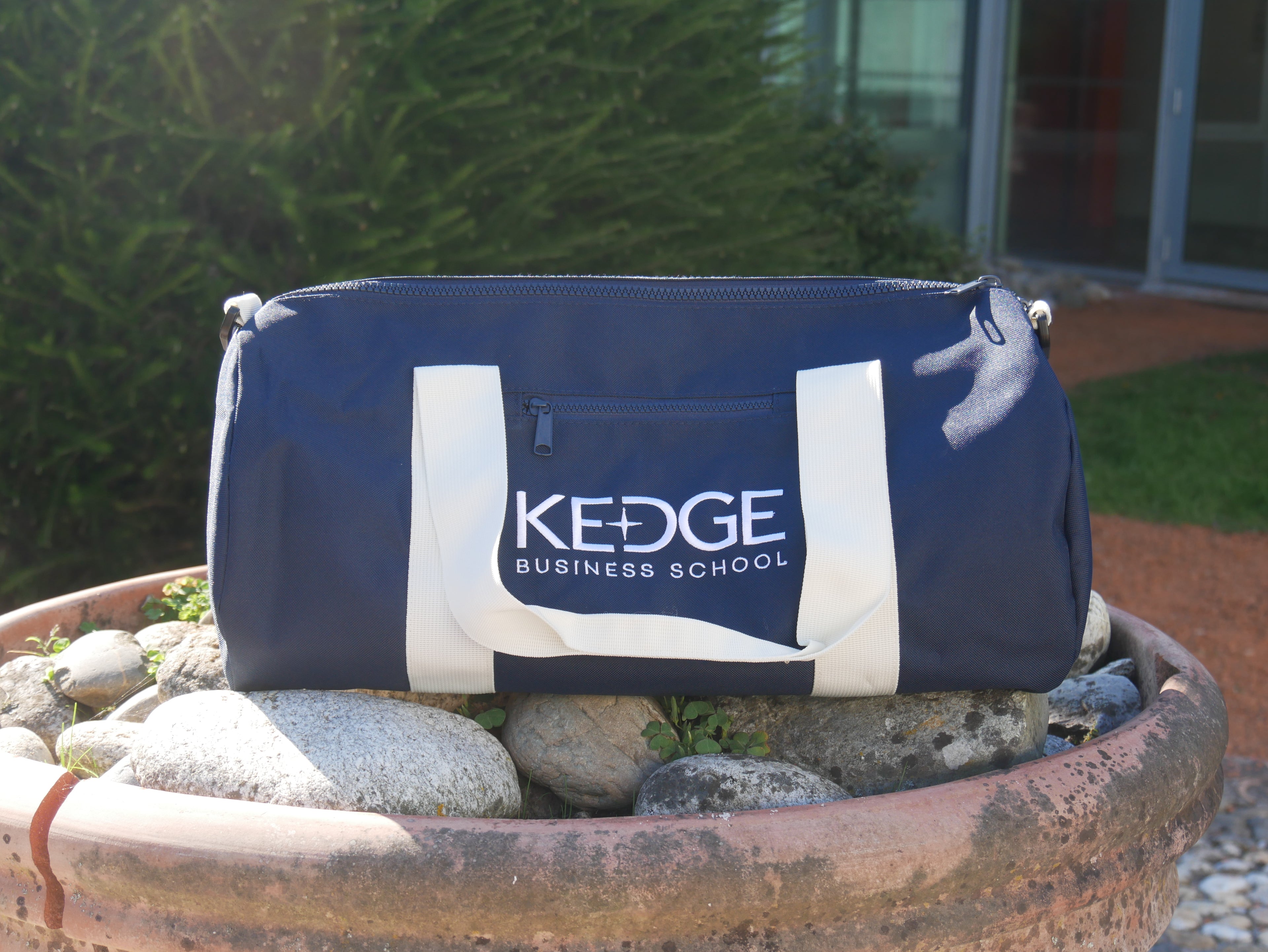 SAC DE SPORT KEDGE