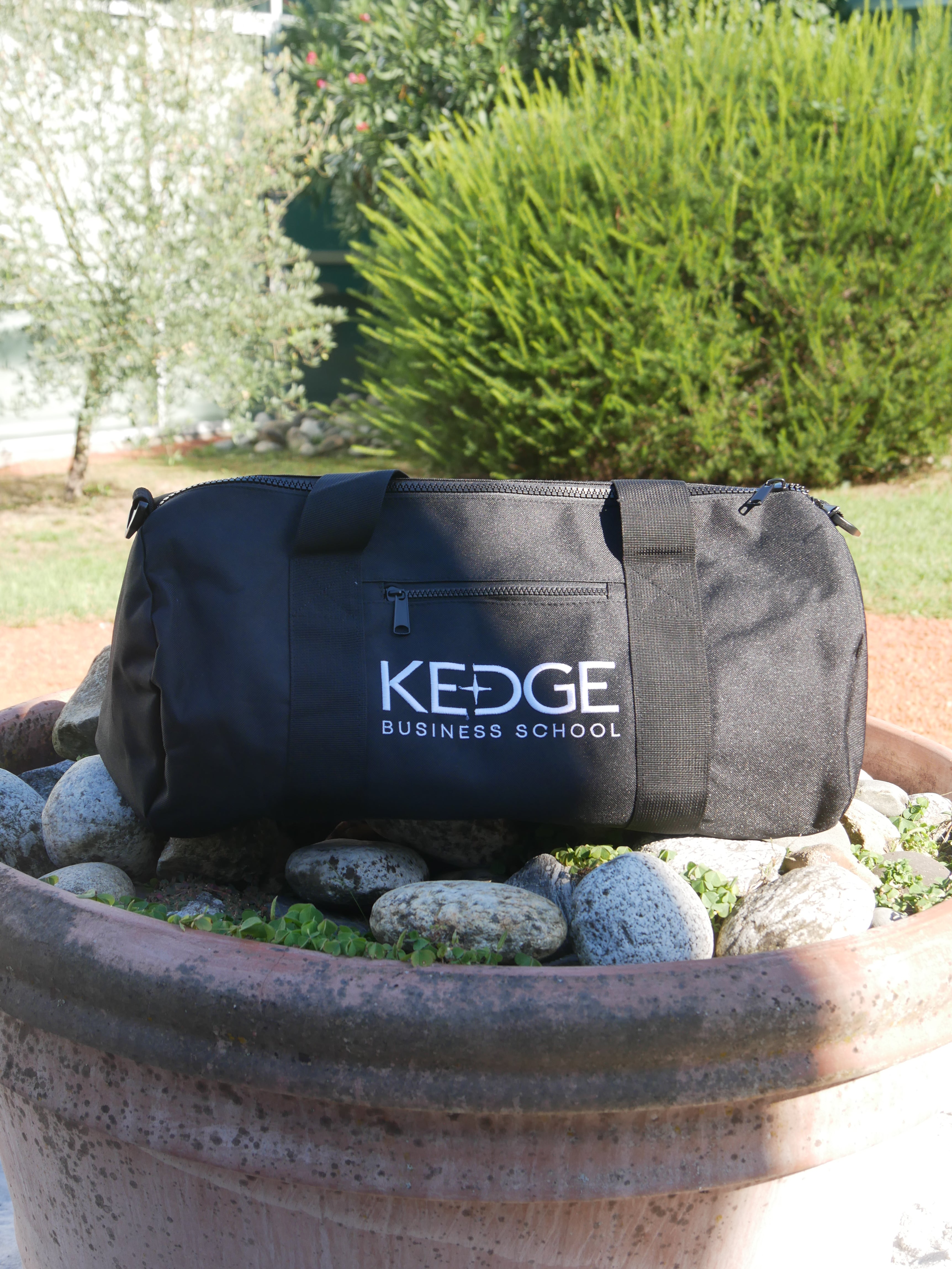 SAC DE SPORT KEDGE