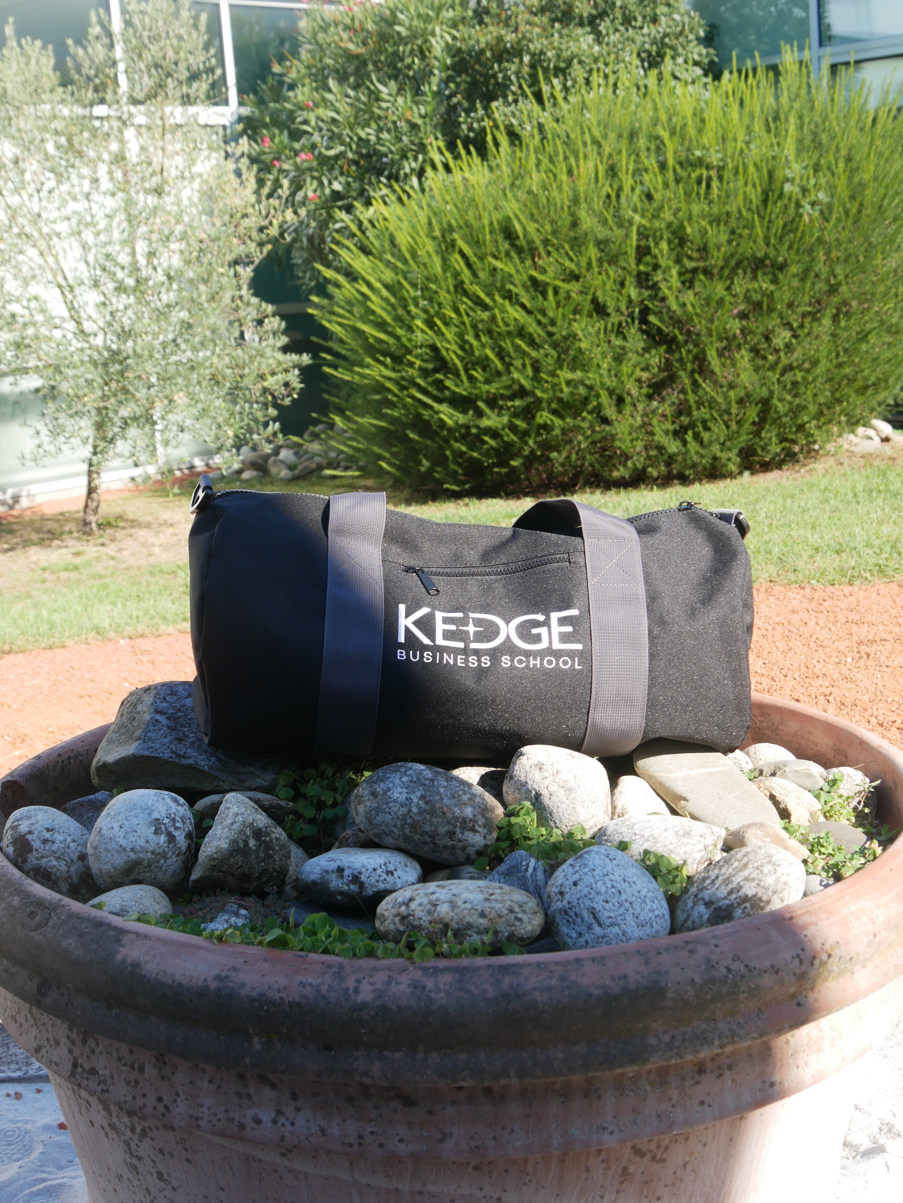 SAC DE SPORT KEDGE