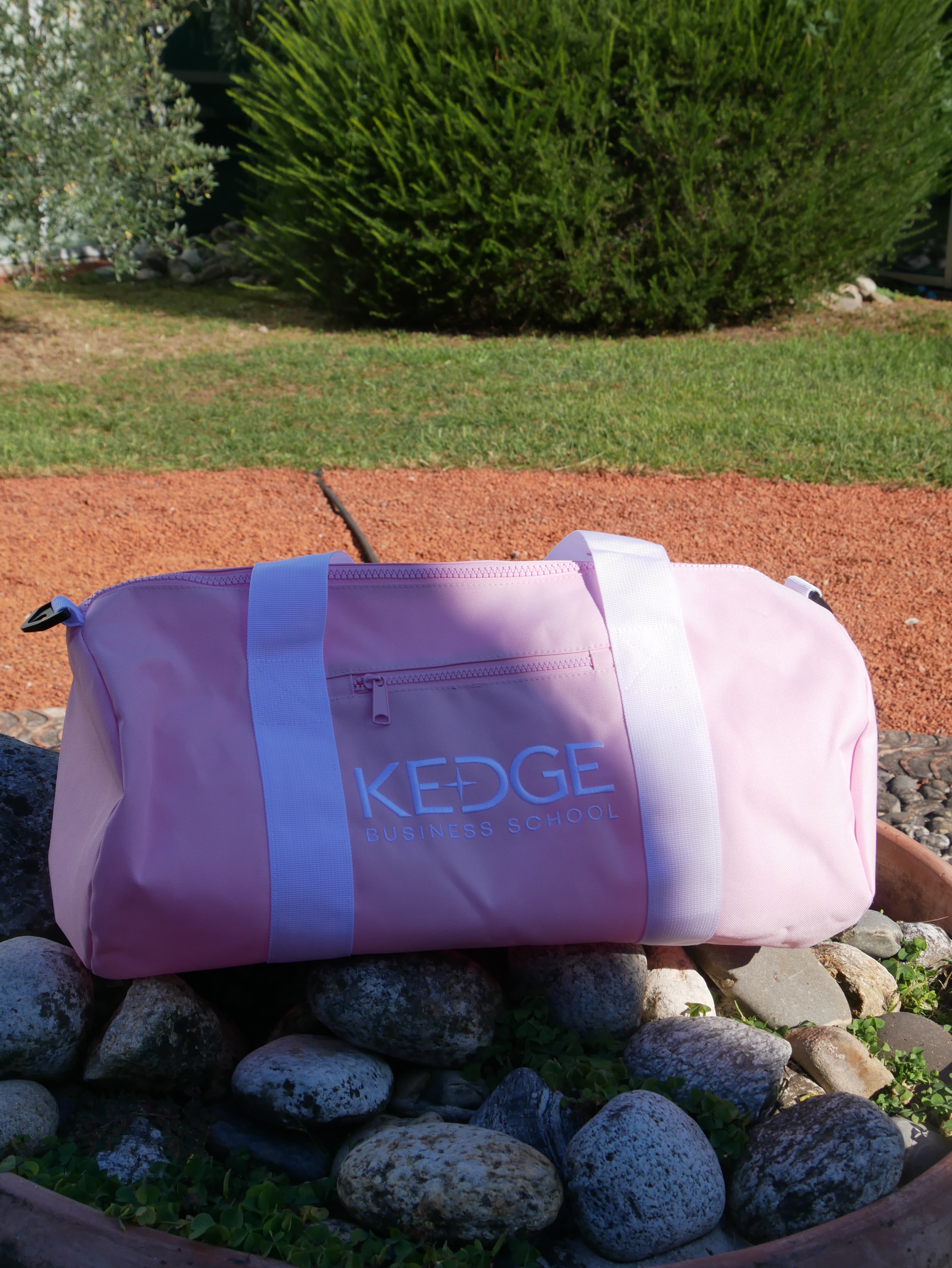SAC DE SPORT KEDGE