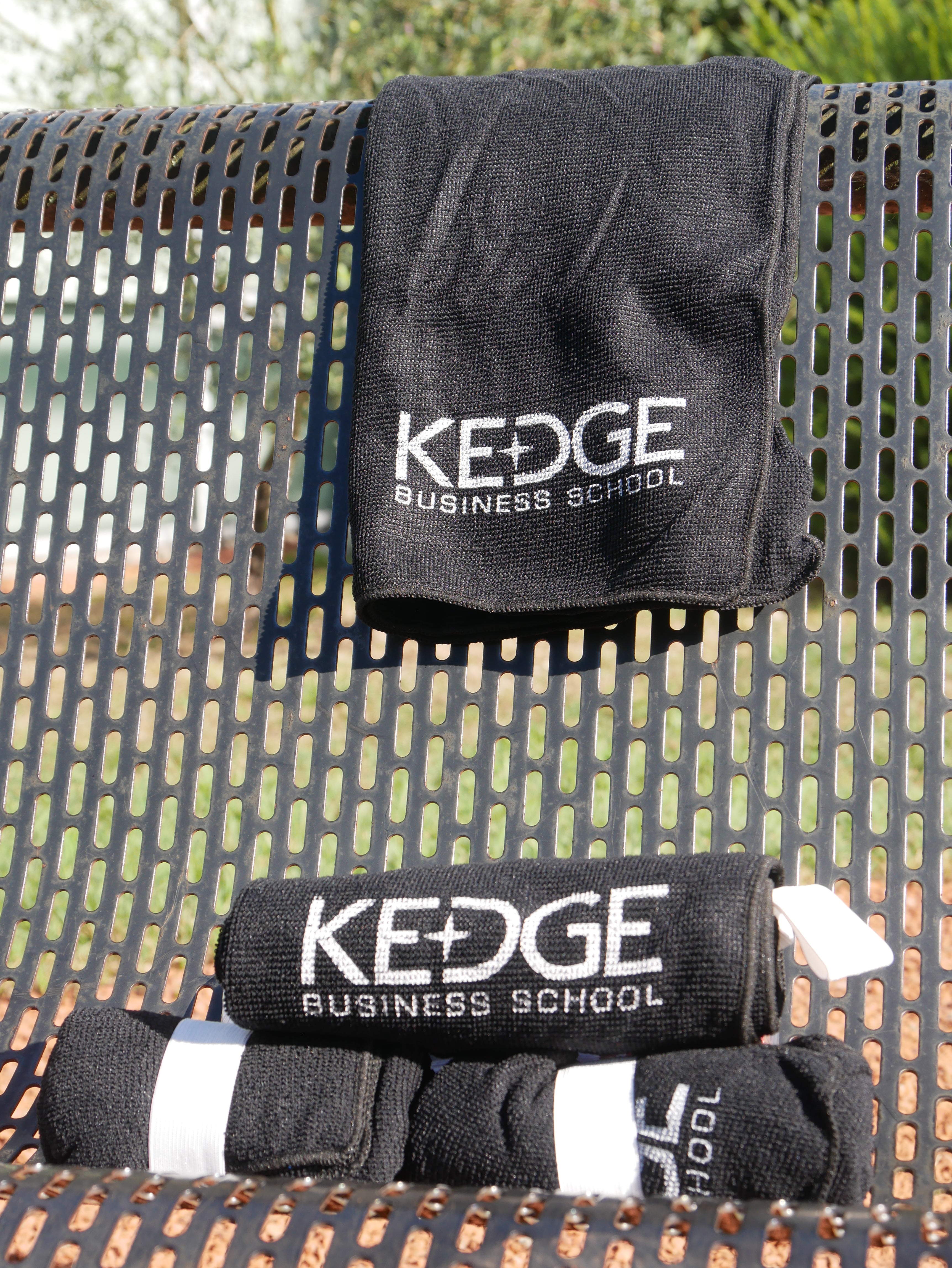 Serviette de sport KEDGE