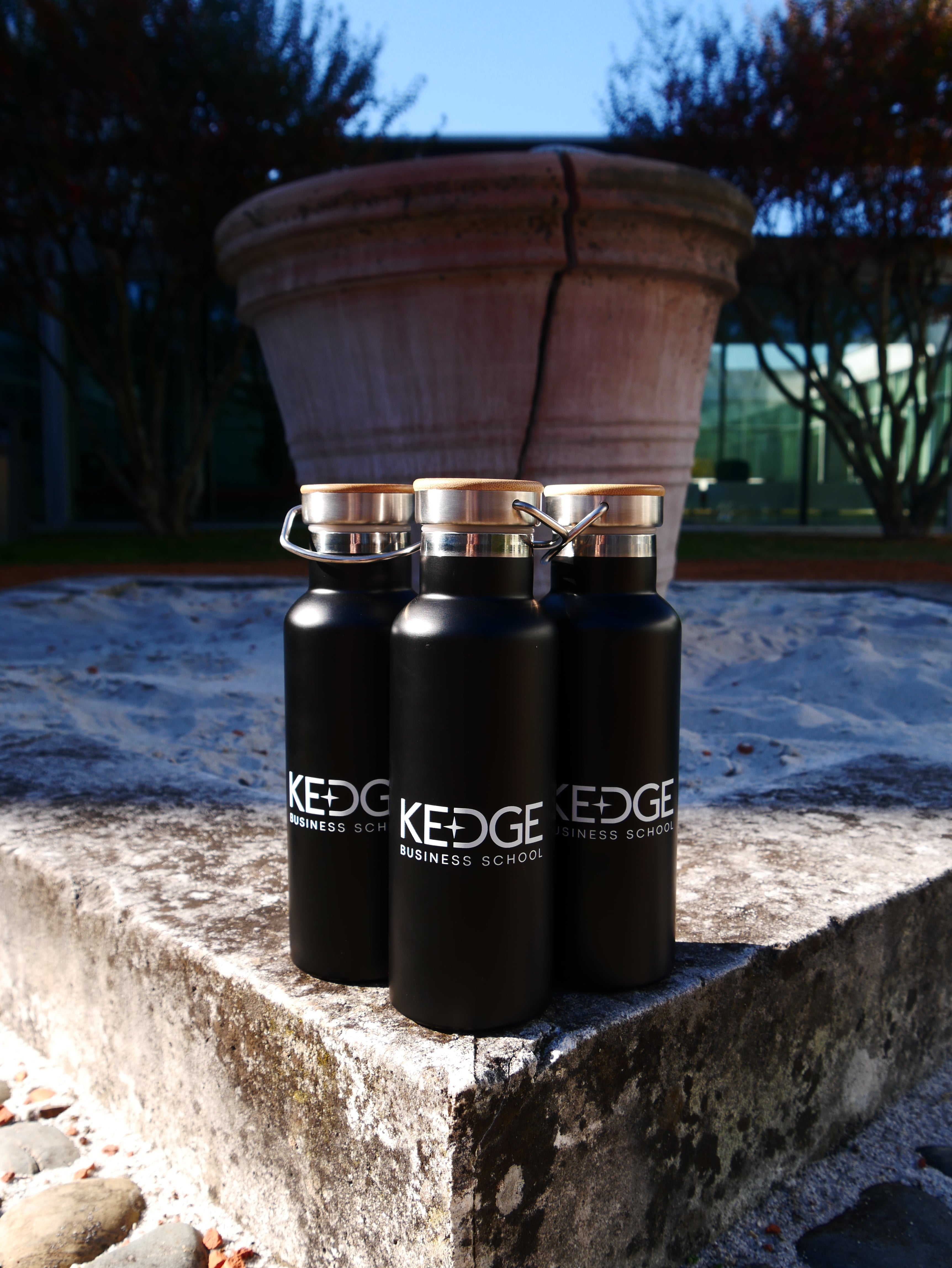 Thermos KEDGE