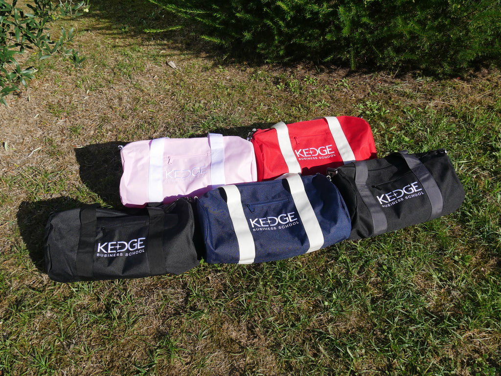 SAC DE SPORT KEDGE